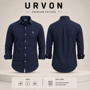 Premium Oxford Fabrics Shirt