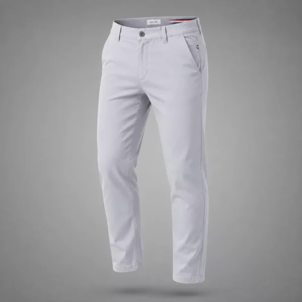 Premium Sports Trouser | China Dubi Fabric | 220 GSM | Men's Performance & Casual Wear