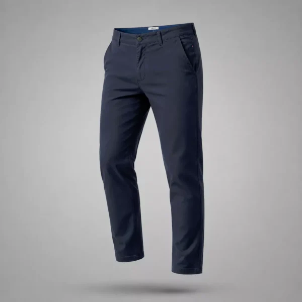 Premium Sports Trouser | China Dubi Fabric | 220 GSM | Men's Performance & Casual Wear