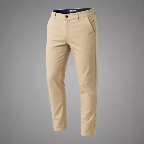 Premium Sports Trouser | China Dubi Fabric | 220 GSM | Men's Performance & Casual Wear