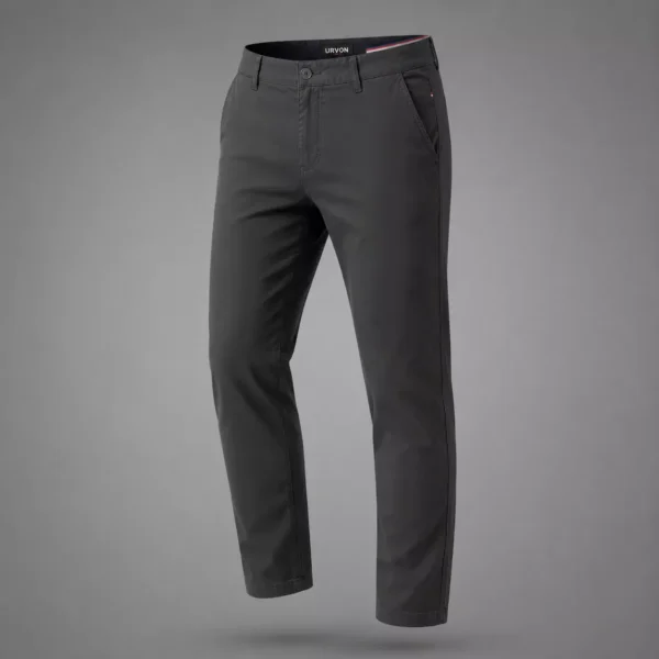 Premium Sports Trouser | China Dubi Fabric | 220 GSM | Men's Performance & Casual Wear