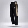 Premium Sports Trouser | 220 GSM China Coat Fabric | Men's Sports Pant