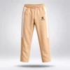 Premium Sports Trouser | 220 GSM China Coat Fabric | Men's Sports Pant