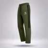 Premium Sports Trouser | 220 GSM China Coat Fabric | Men's Sports Pant