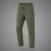 Premium Sports Trouser 250 GSM China Dubi Fabric Men's Athletic & Casual Wear