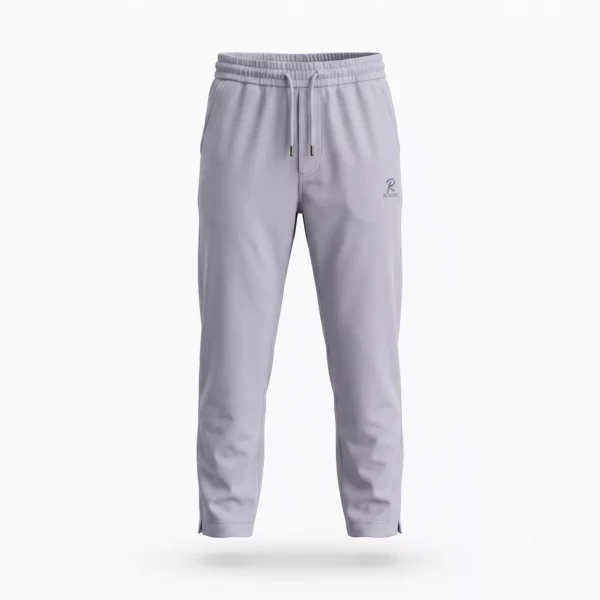 Premium Sports Trouser China Dubi Fabric 220 GSM Men's Performance & Casual Wear