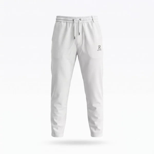 Premium Sports Trouser China Dubi Fabric 220 GSM Men's Performance & Casual Wear