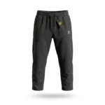 Premium Sports Trouser China Dubi Fabric 220 GSM Men's Performance & Casual Wear