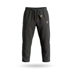 Premium Sports Trouser China Dubi Fabric 220 GSM Men's Performance & Casual Wear