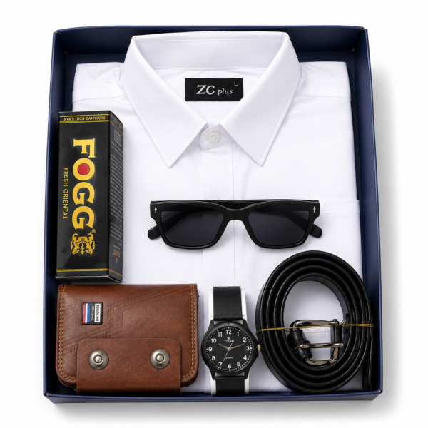 Men's Combo