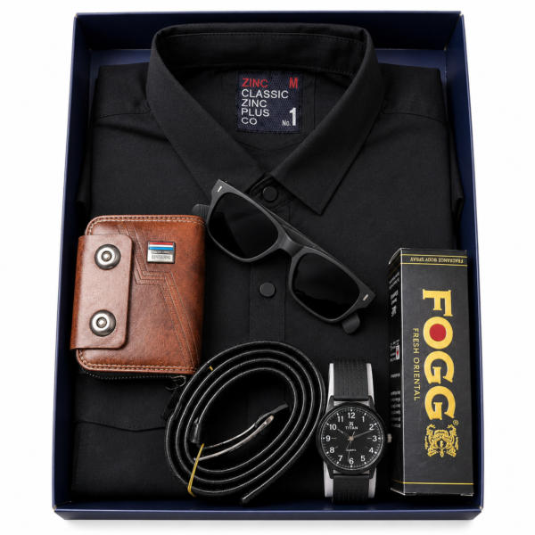 Men's Combo